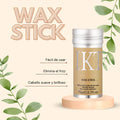 Barra de Cera Wax Stick®